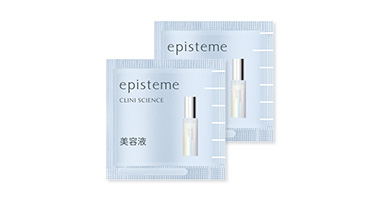 「ニュートラルクリアセラム」サンプル