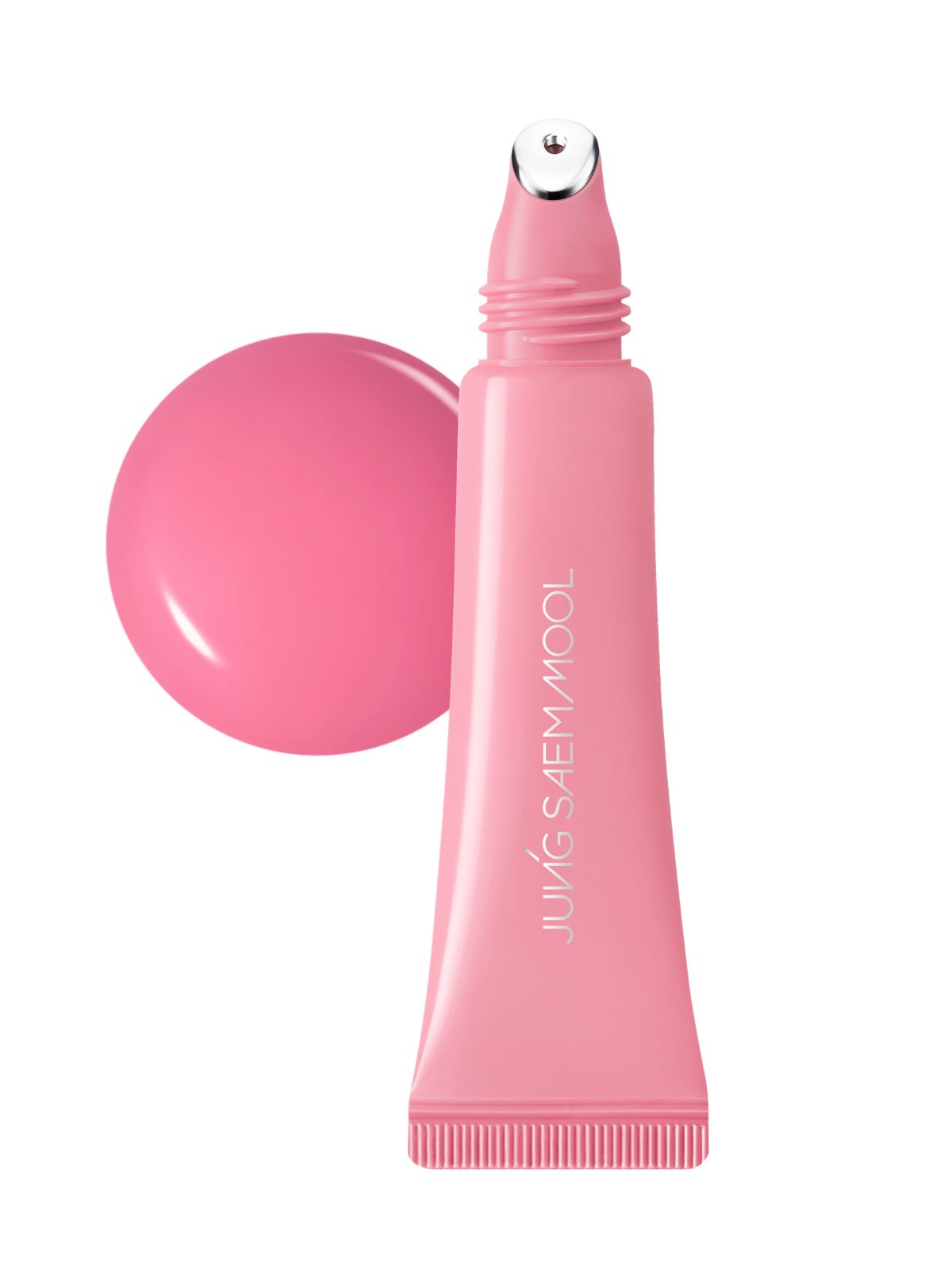 ジョンセンムルのリッププレッション メタル セラム グロス＜バービーミューズ＞