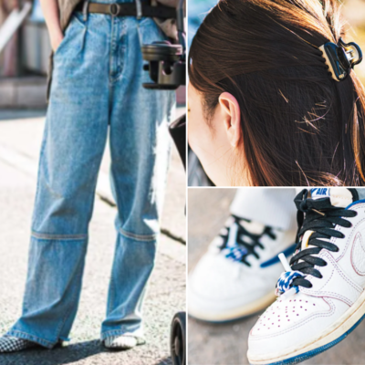 【体形悩みも機動力も解決】ママたちの『本当に使えた服と小物』ベストバイを拝見