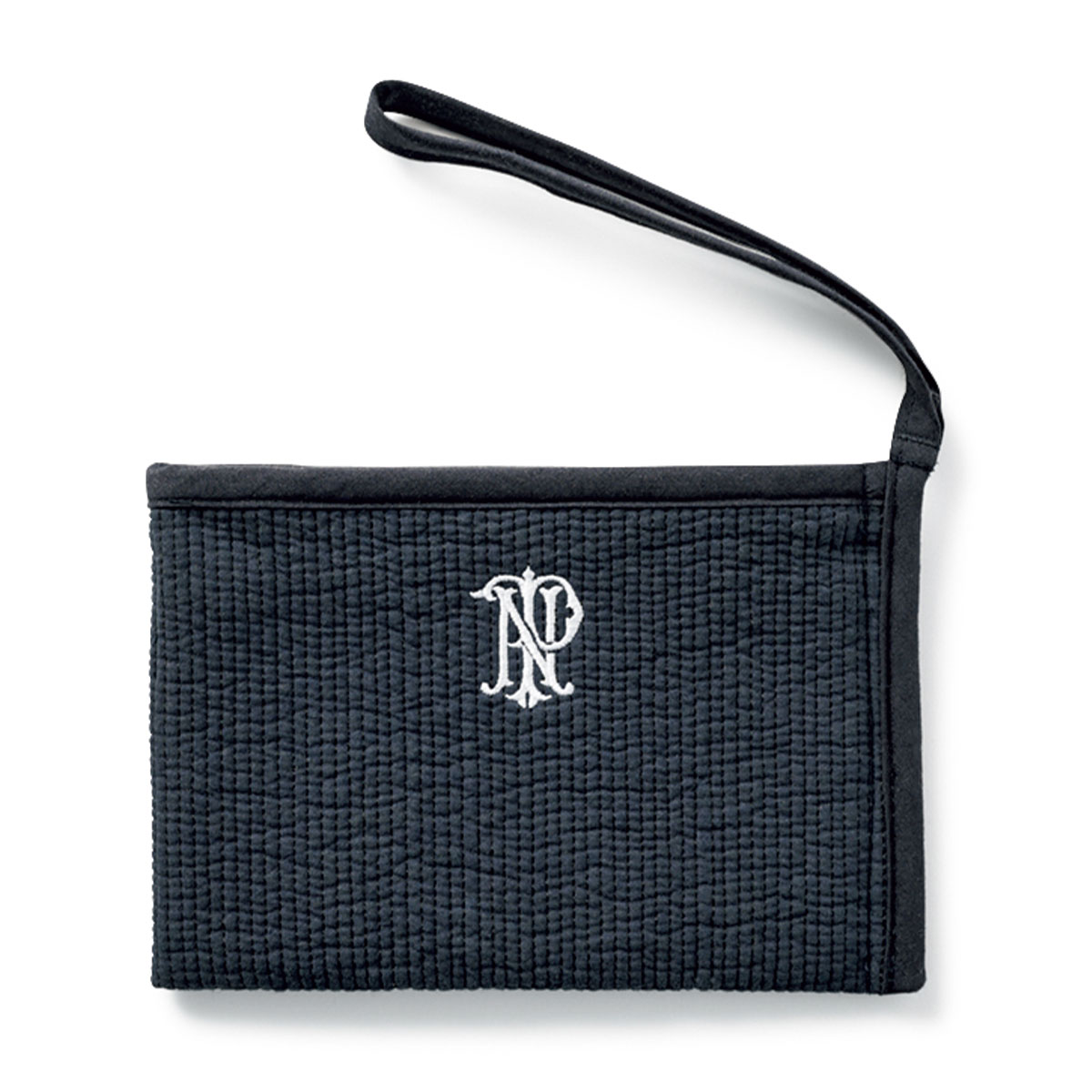 VERY6月号付録のピオヌンナルポーチ