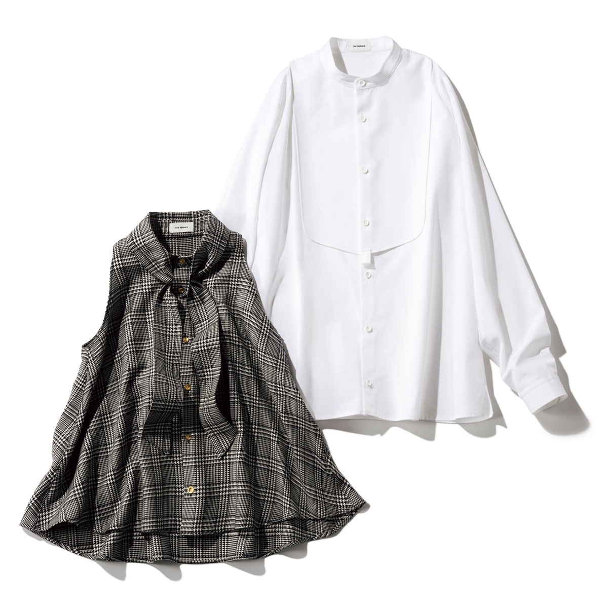 ザ・リラクスの秀逸モード服