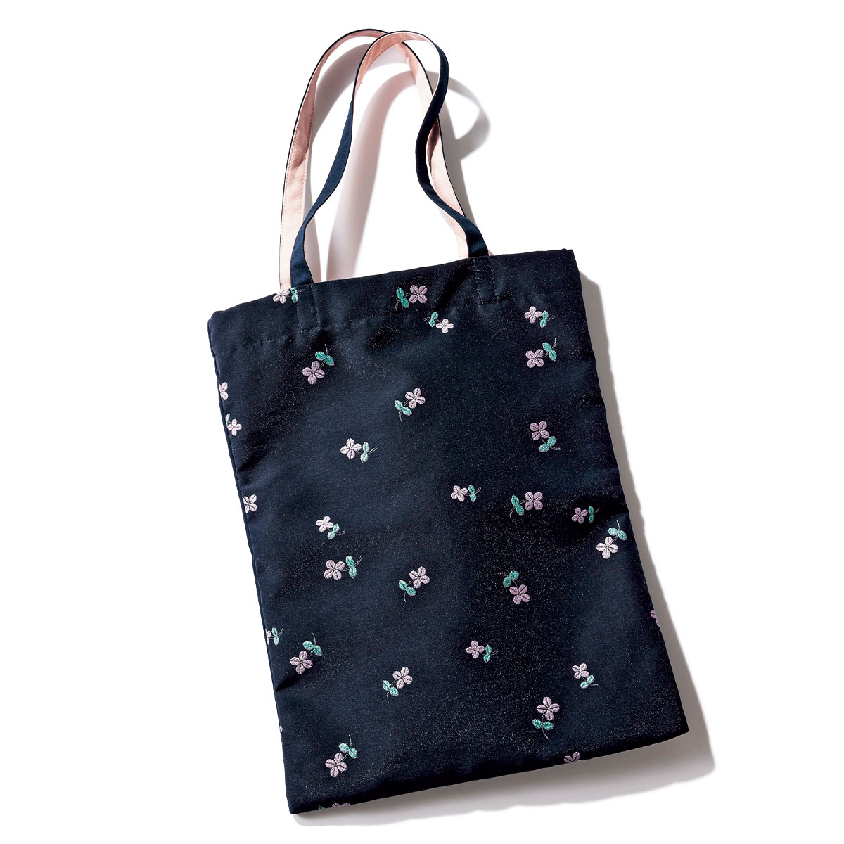 VERY×yoriのコラボトート