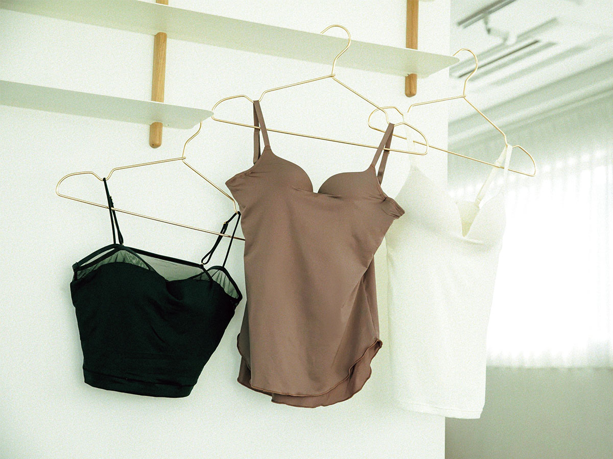 美胸ブラトップ3選