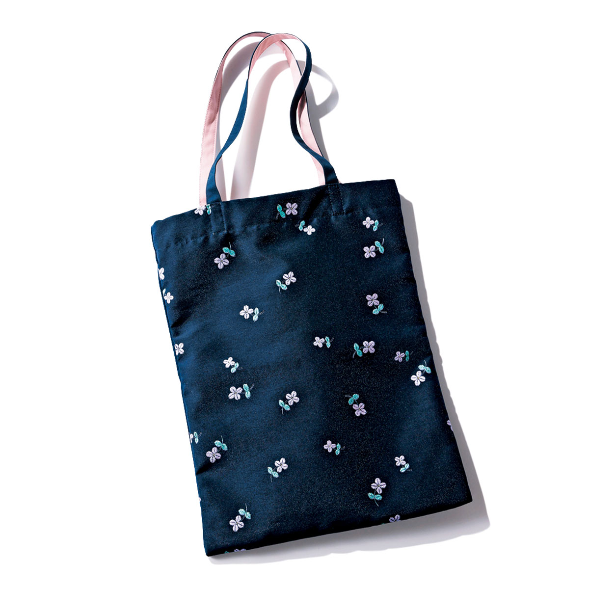 yoriとVERYのコラボトート