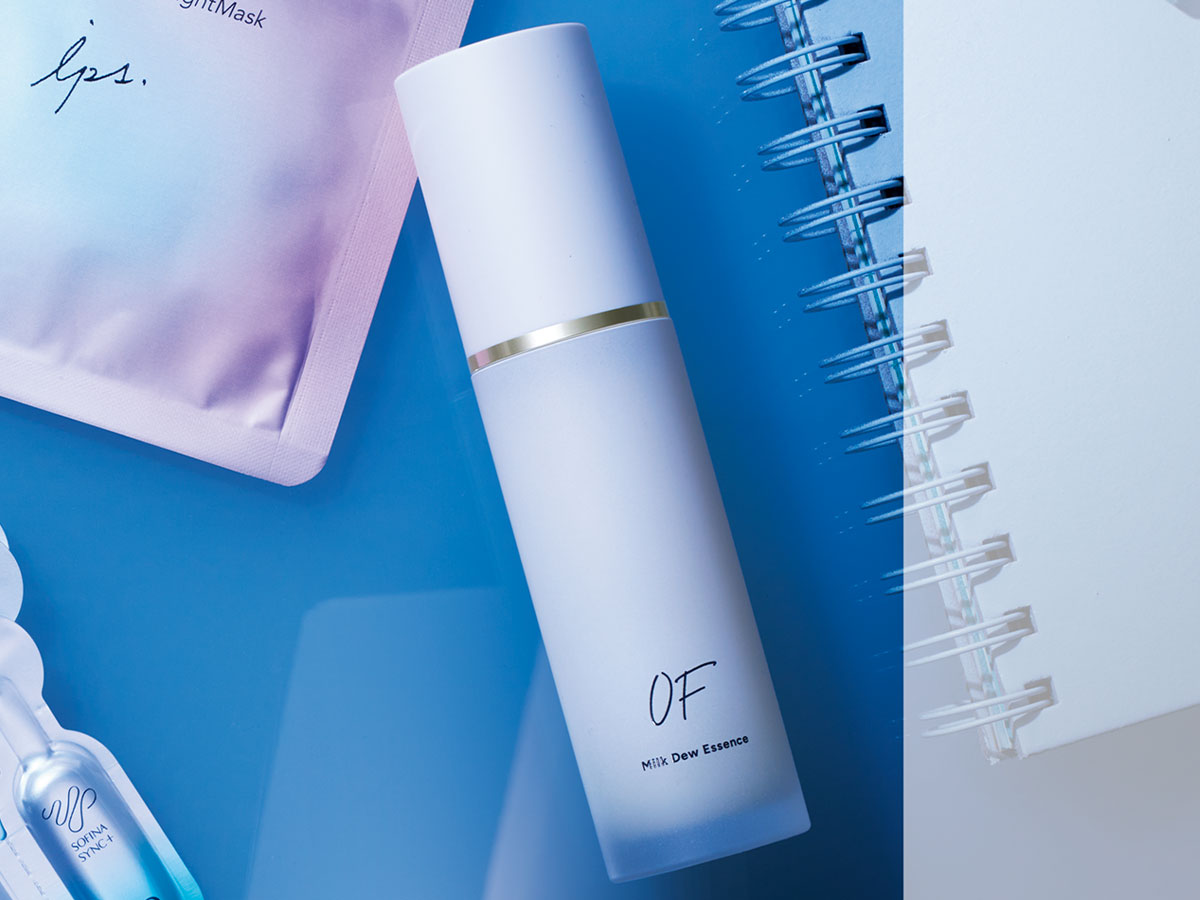 コスメフェリーチェ ミルクデュー エッセンス