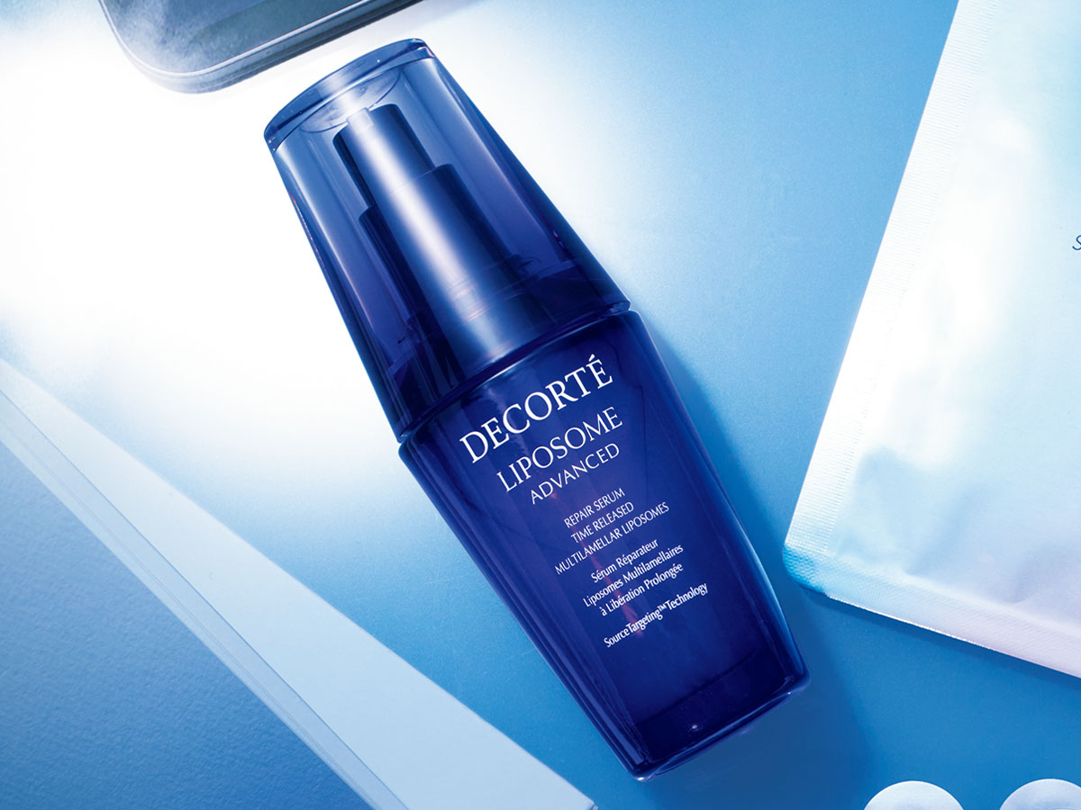 コスメデコルテ リポソーム アドバンスト リペアセラム