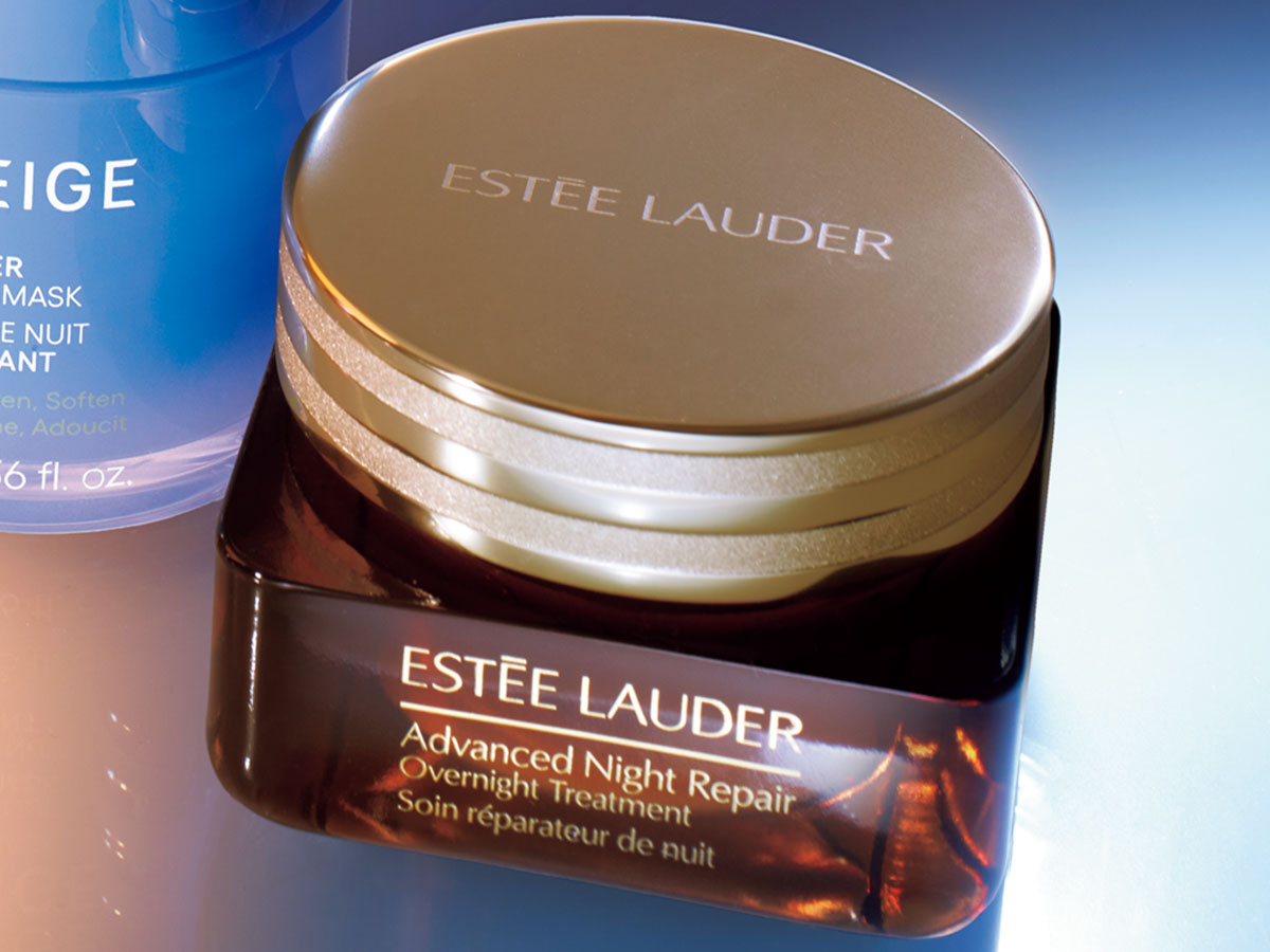 エスティ ローダー アドバンス ナイト リペア オーバーナイト トリートメント