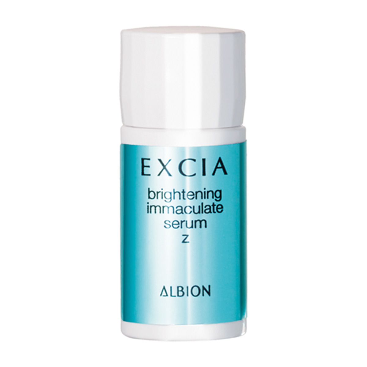 アルビオン エクシア ブライトニング イマキュレート セラム Z