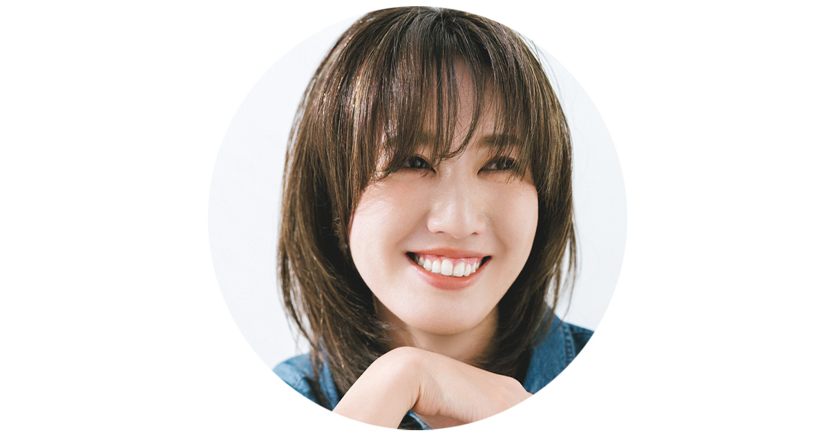 桃井真由さん 