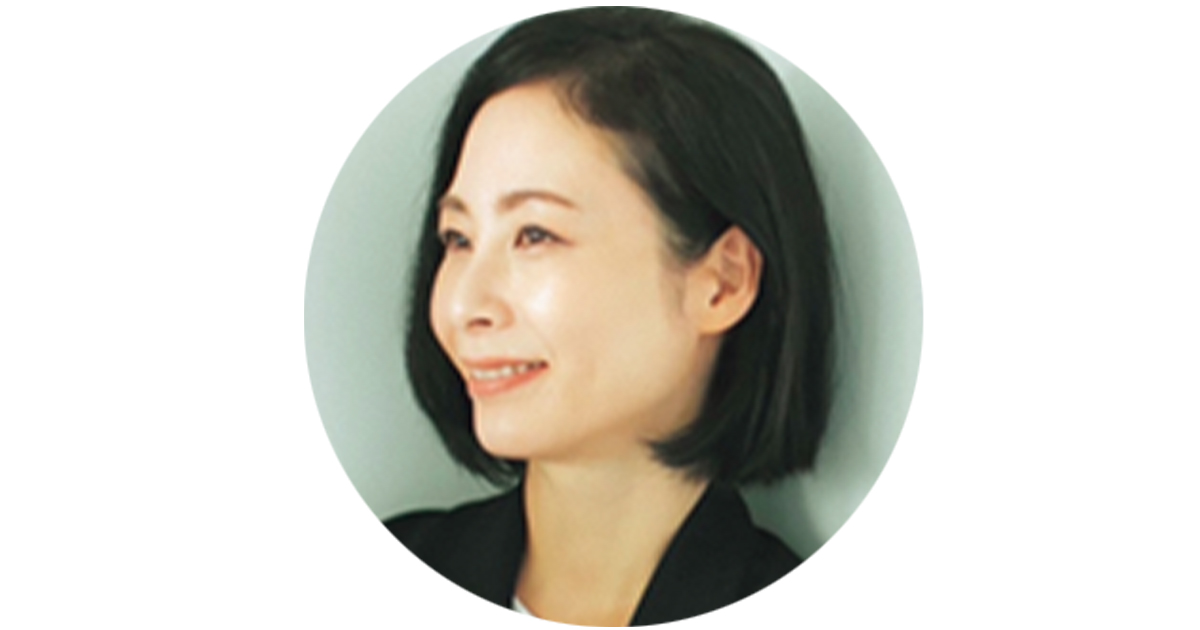 矢﨑 彩さん 