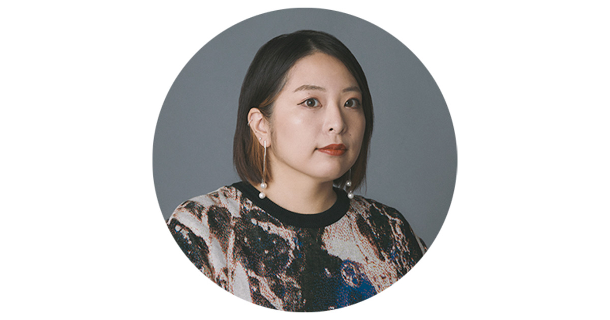 立命館大学准教授藤嶋陽子さん