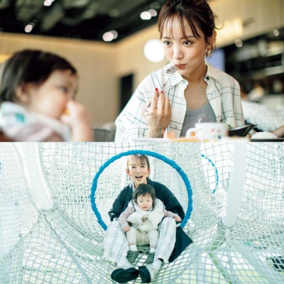 夏菜さんがレポ！【子連れスポット３選】注目“芝浦エリア”の大満足ランチ、公園、お買い物も