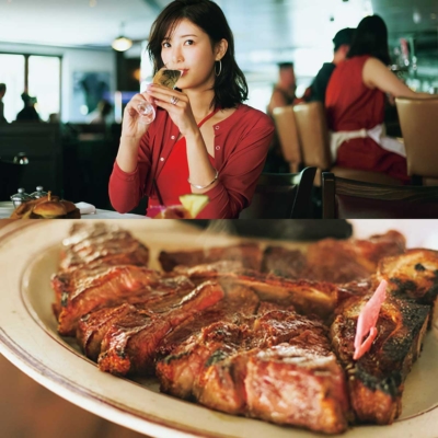 ハワイでお肉なら「ウルフギャング」一択！名品をお得に楽しめるサービスは必見
