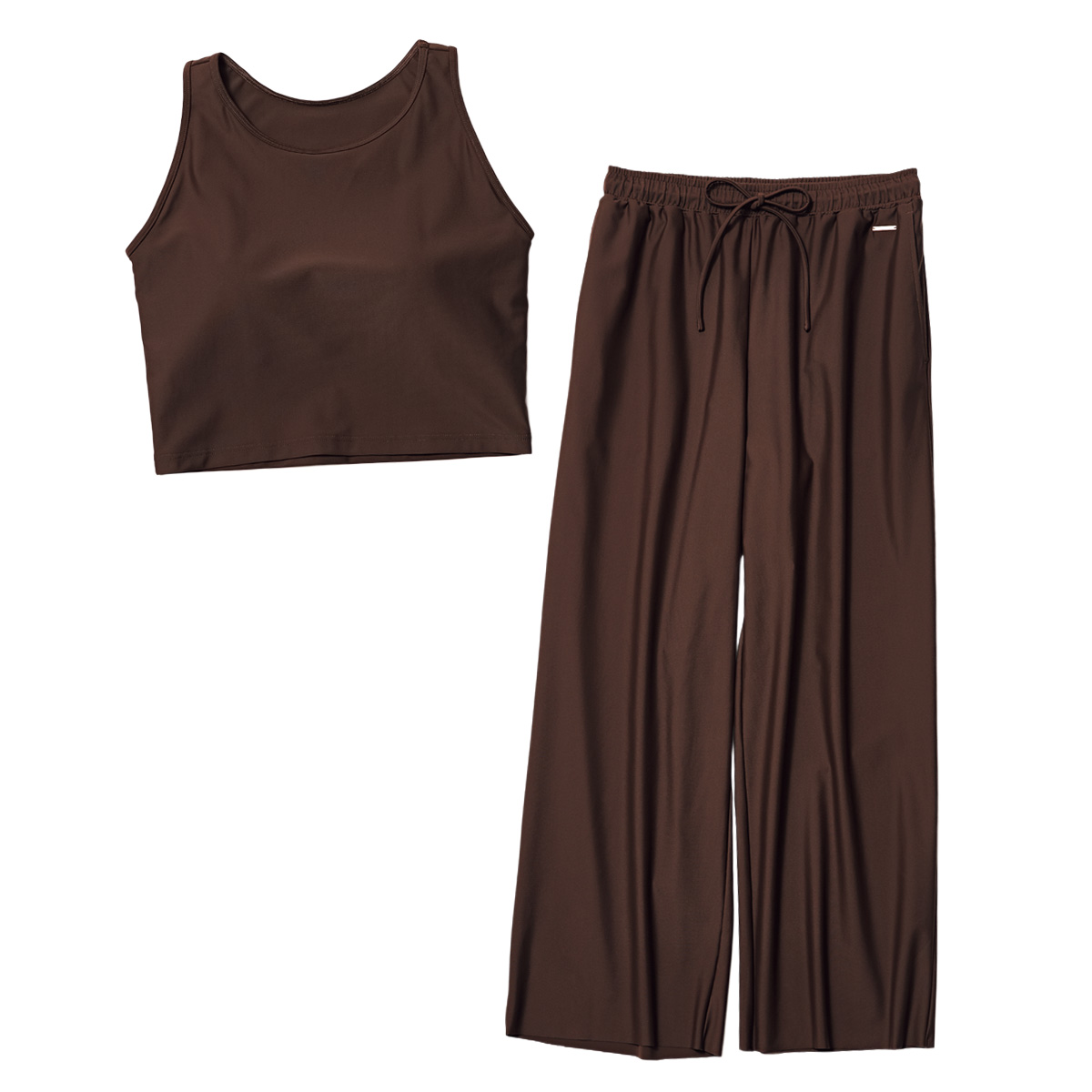 カオスの服見えラッシュガード