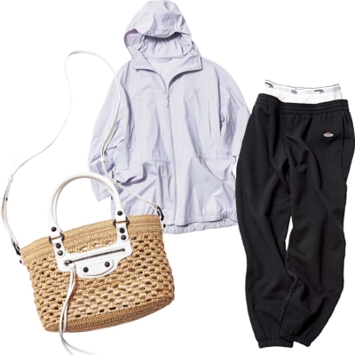 【ユニクロも必須】ママの夏をオシャレにする「バッグ、服、シューズetc.」トレンド事情！