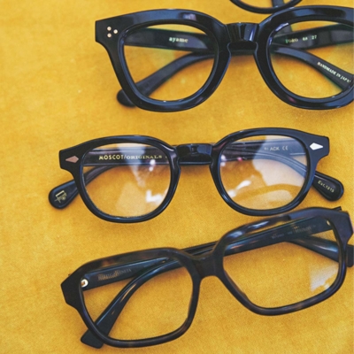 近藤千尋さん「全部で50本をコレクション」ついメガネを買ってしまう理由！