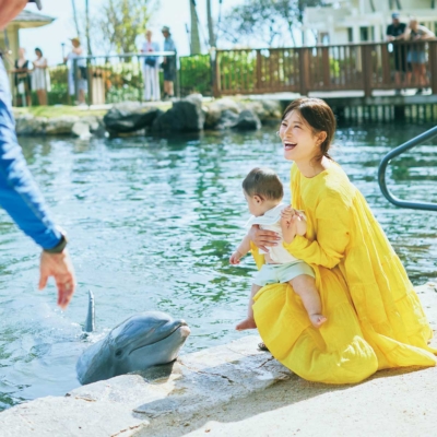 ベビー連れハワイなら『憧れホテルステイ』が快適！グルメもアクティビティも大充実