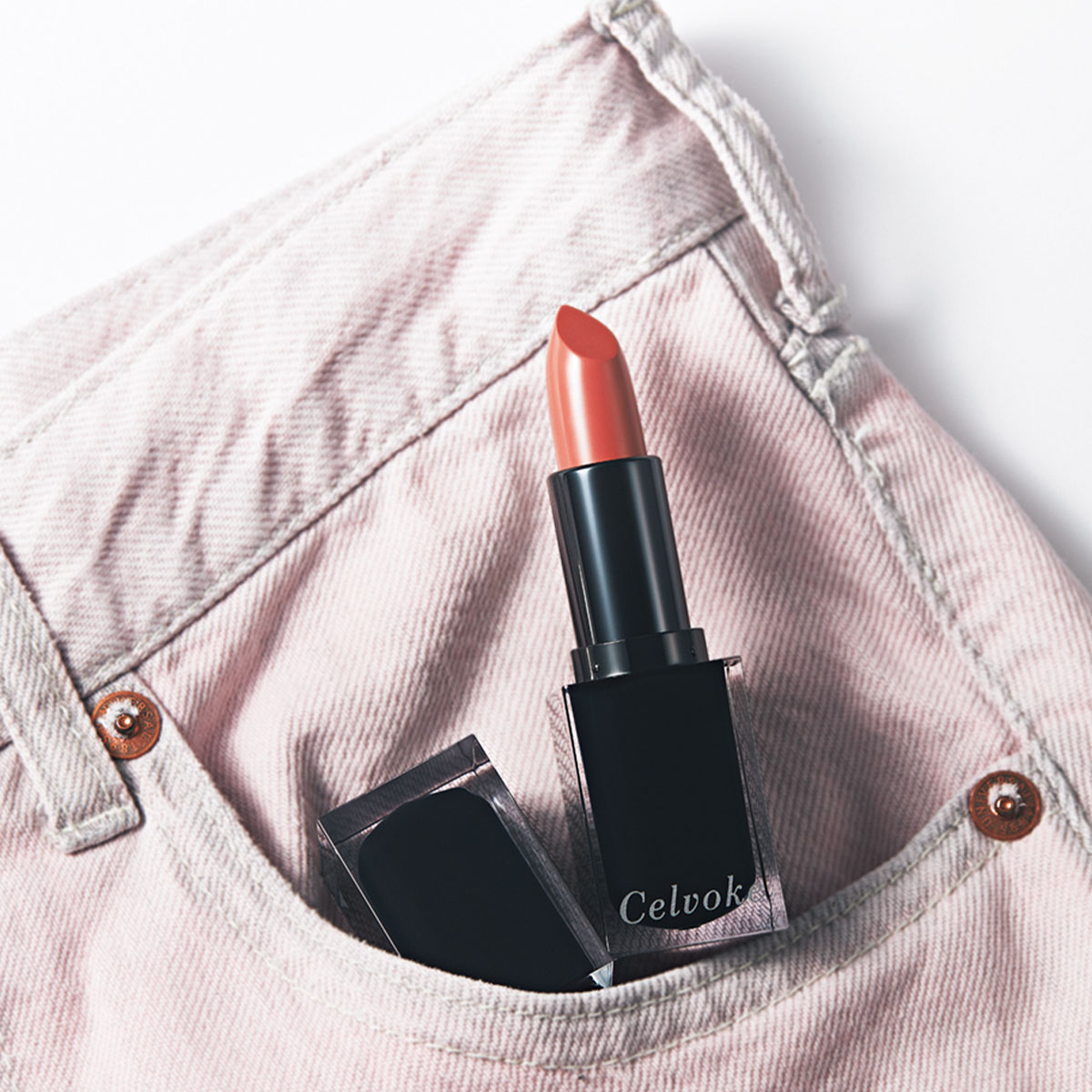 セルヴォーク ルージュ オー ミューテッドグロウ 10