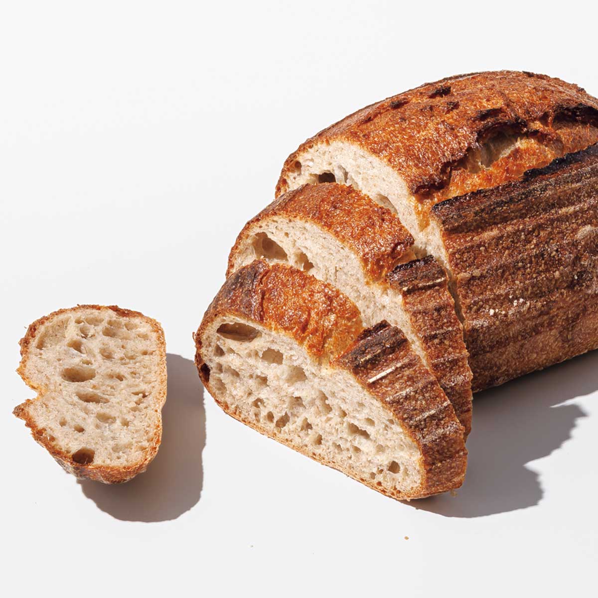 トリュフベーカリーのカントリーライ