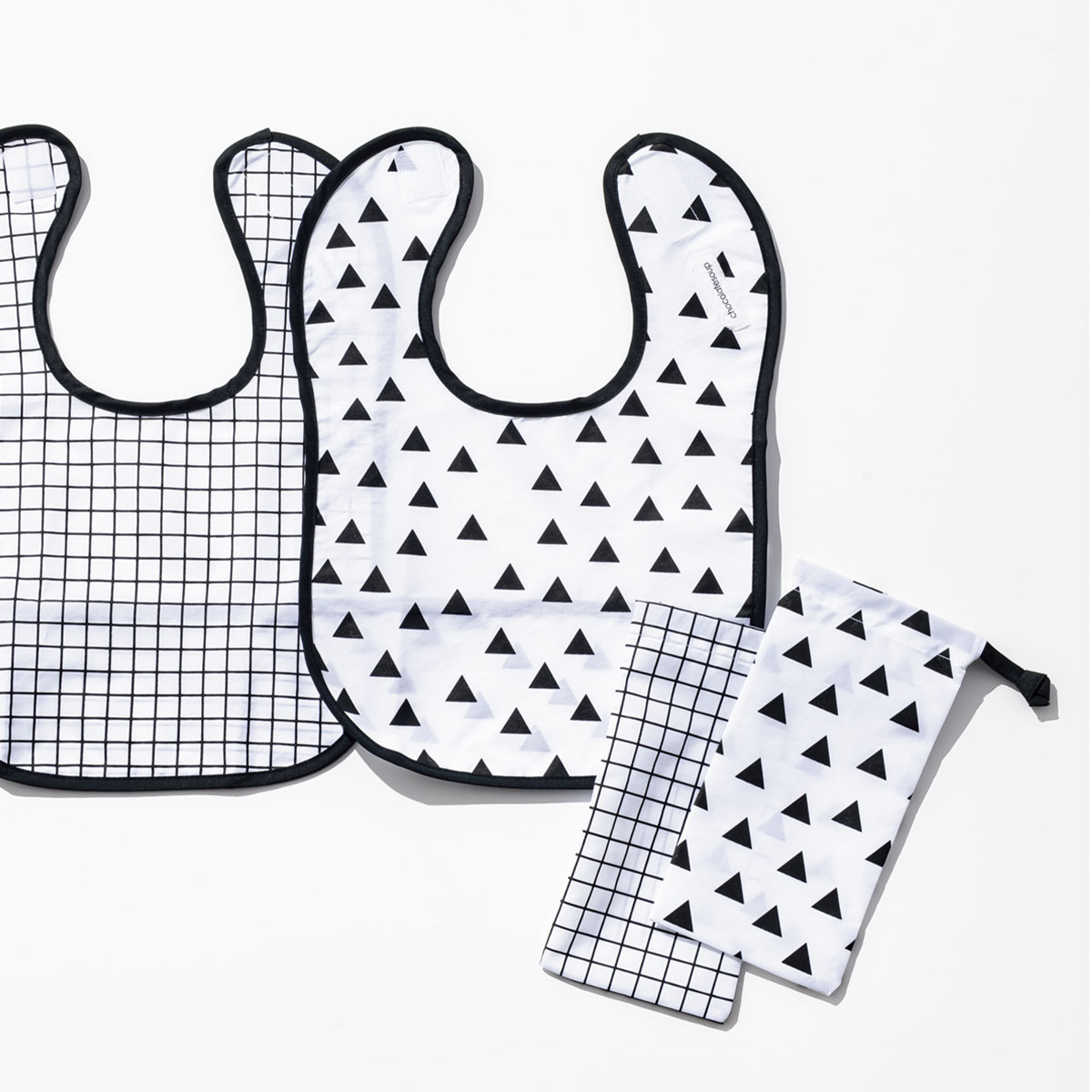 チョコレートスープのオリジナルスタイ