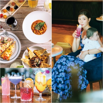 【子連れハワイ】早めの夕食に「ハッピーアワー」が賢い！気軽に楽しめるお店3選