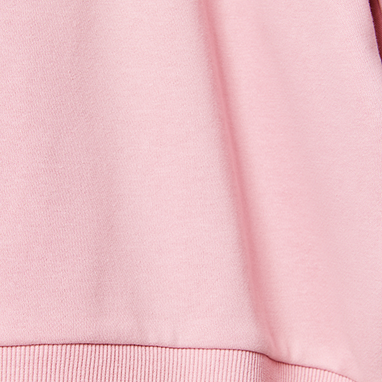 [ALEGRE]ボリュームスリーブスウェットTシャツ