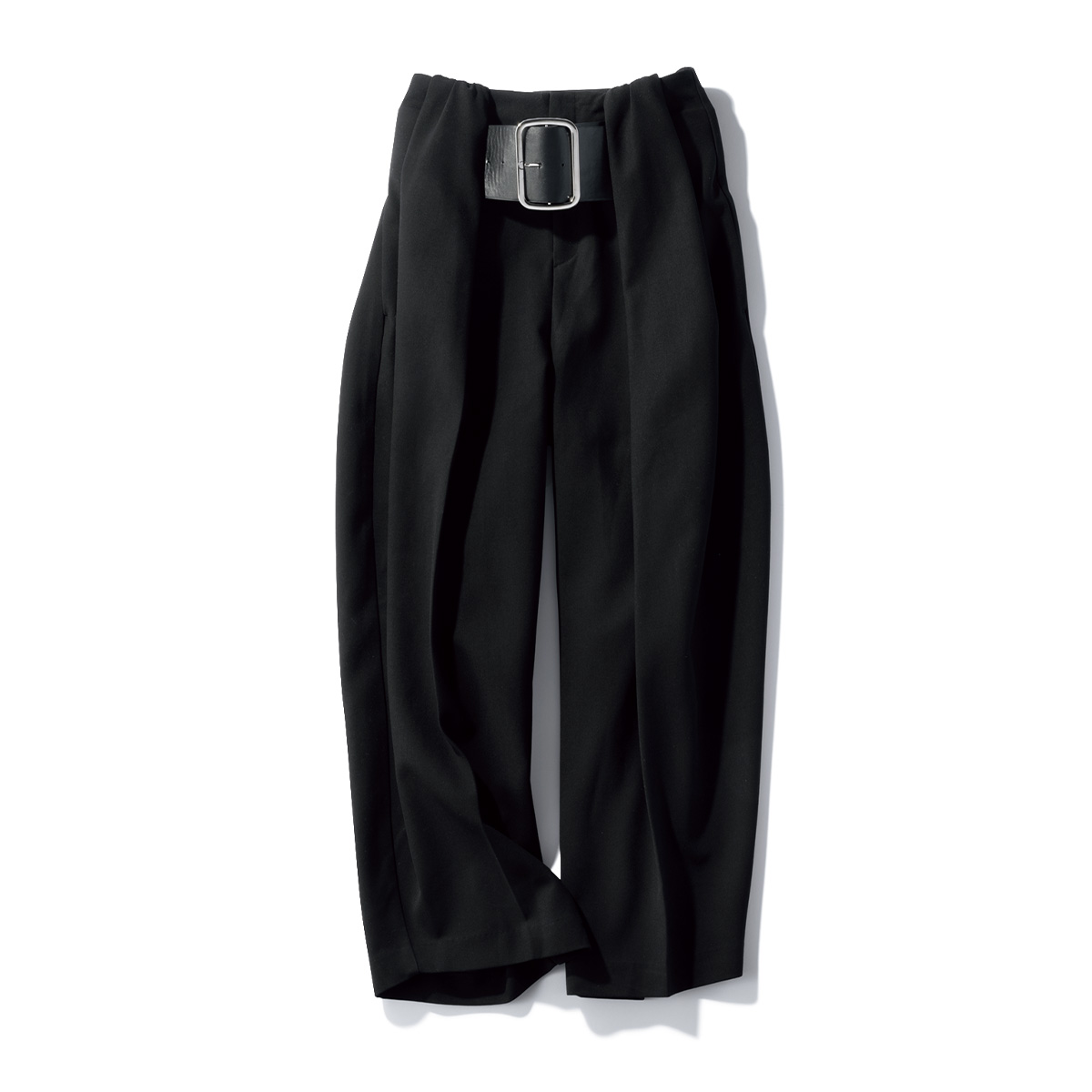 プランクプロジェクトのベルトパンツ