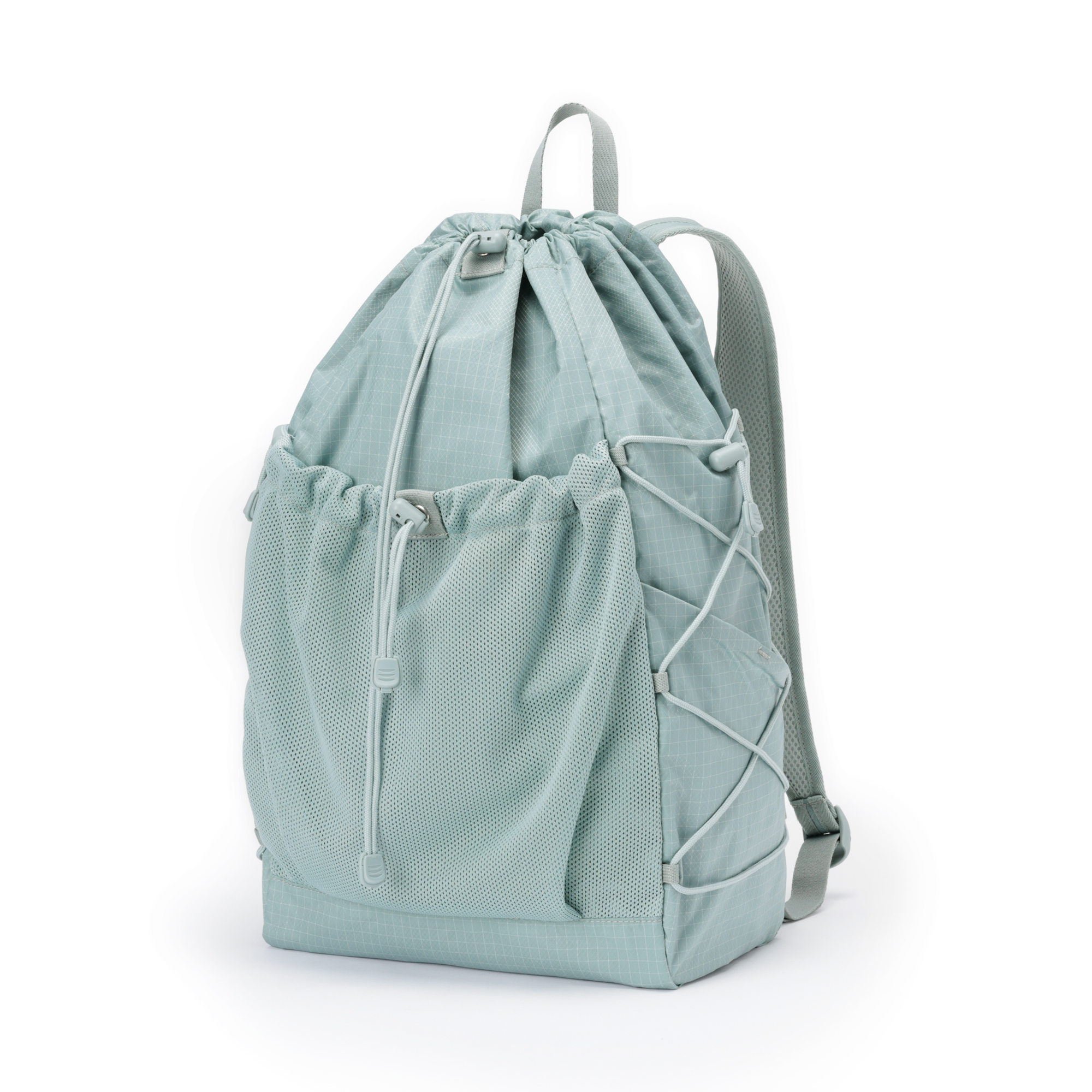 無印良品のリュック