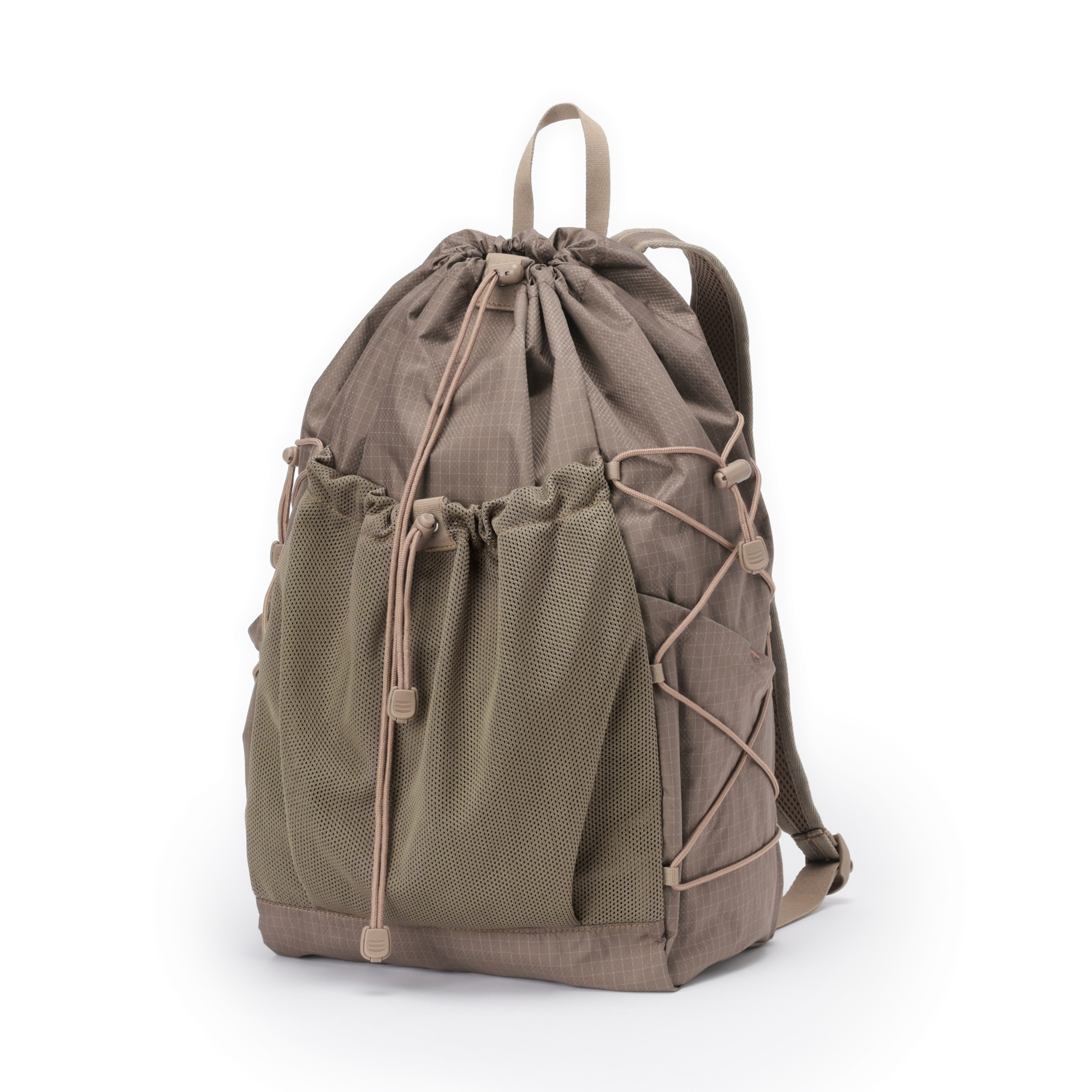 無印良品のリュック