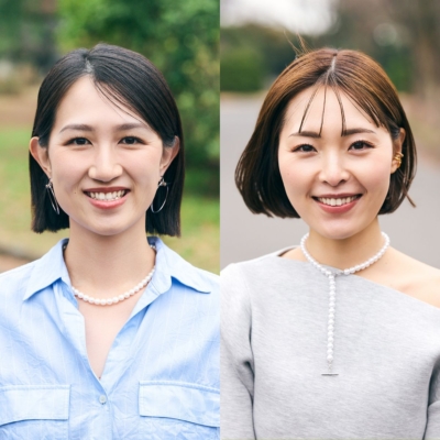 春夏に向けて【ボブヘア】ママが急増中！どんどん短くなる理由を聞いてみた＜SNAP＞