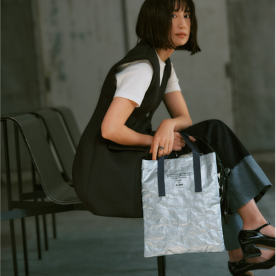 【前回は即完売】VERY NaVY付録「お仕事サブバッグ」の詳細を公開！＜FORME × N by NaVY＞