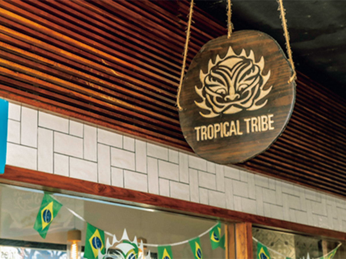 トロピカルトライブ ワイキキ店