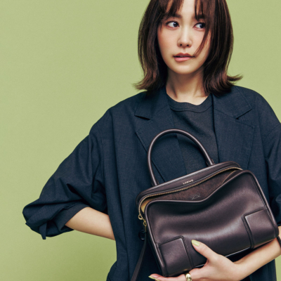 【ロエベが筆頭】今季「名品バッグ」の新作続々！母業もお仕事も網羅するのは？