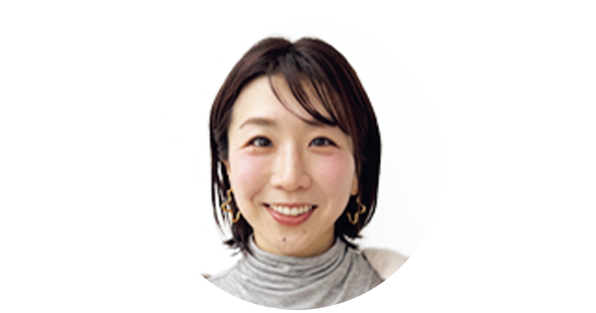 ライター八重沢友香子
