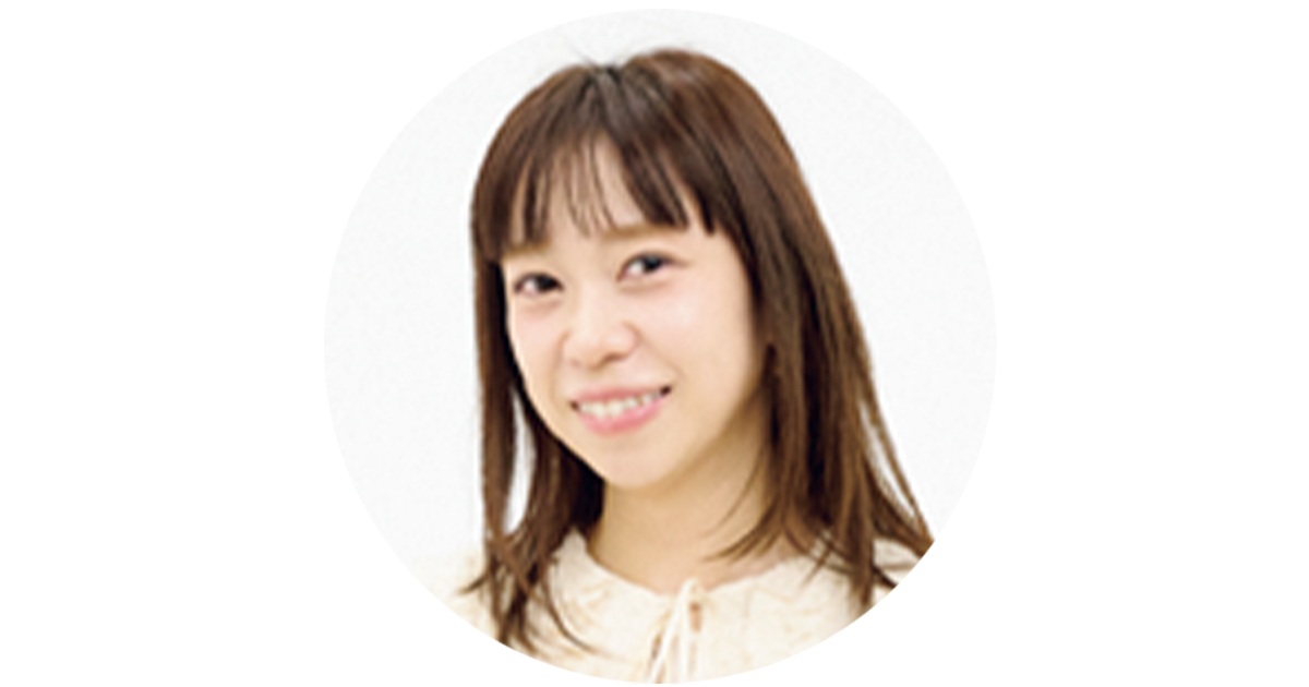 編集菅原圭絵さん