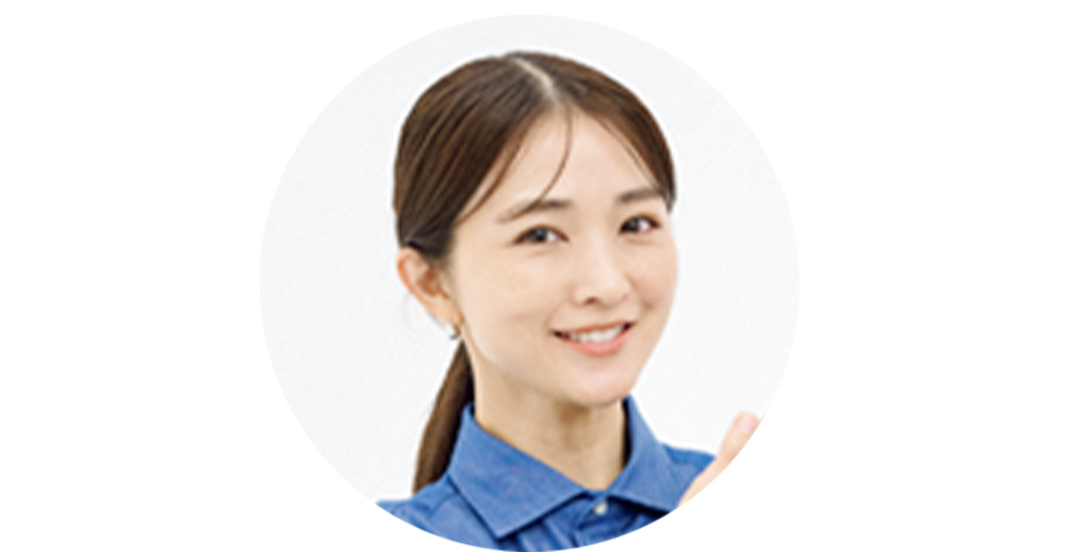 クラウドチームVERY明賀琴絵さん