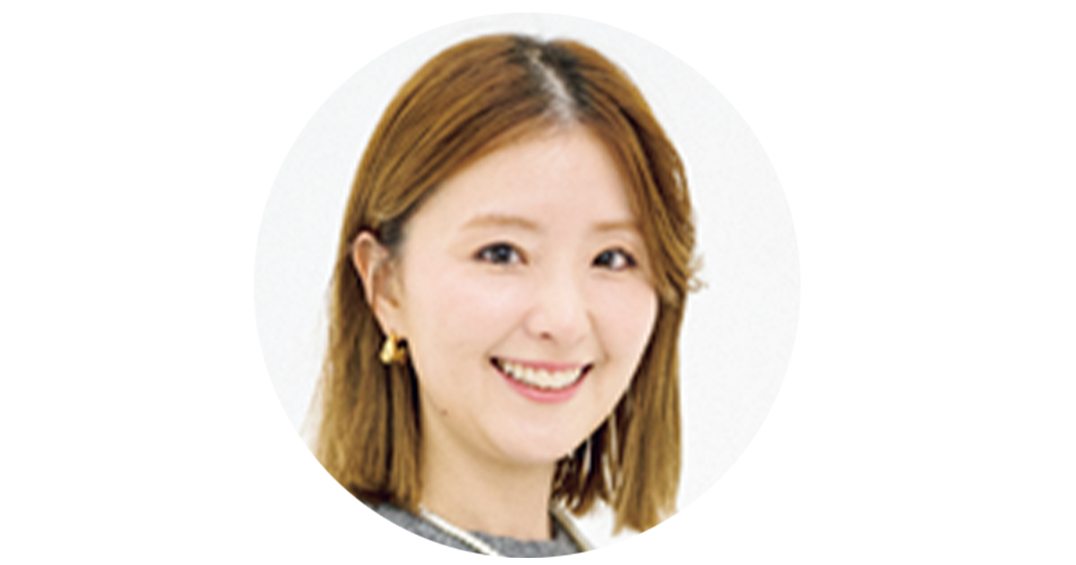 クラウドチームVERY藤原沙由里さん