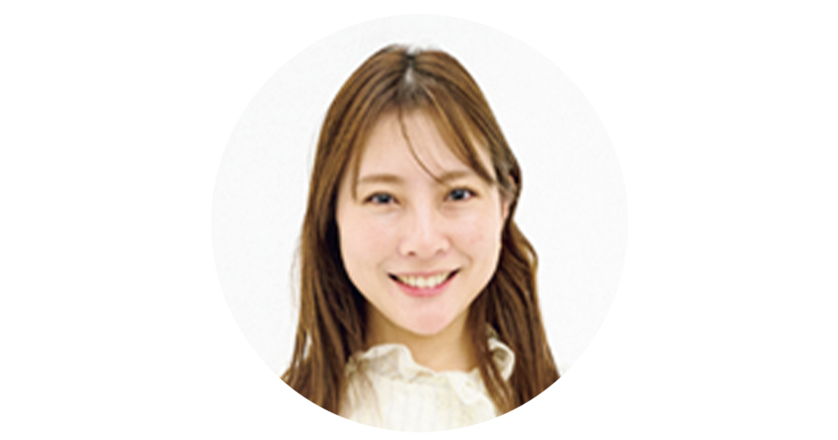 クラウドチームVERY竹内菜摘さん