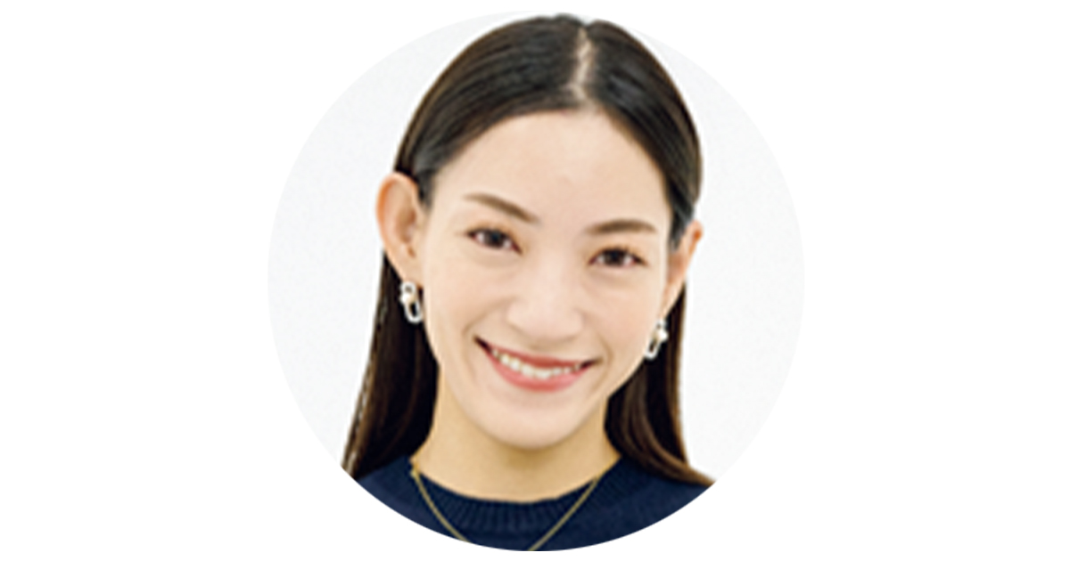 クラウドチームVERY髙松愛里さん