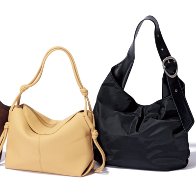 【1万円台〜】お仕事ママにも『韓国バッグ』旋風！適正価格の人気ブランド4選