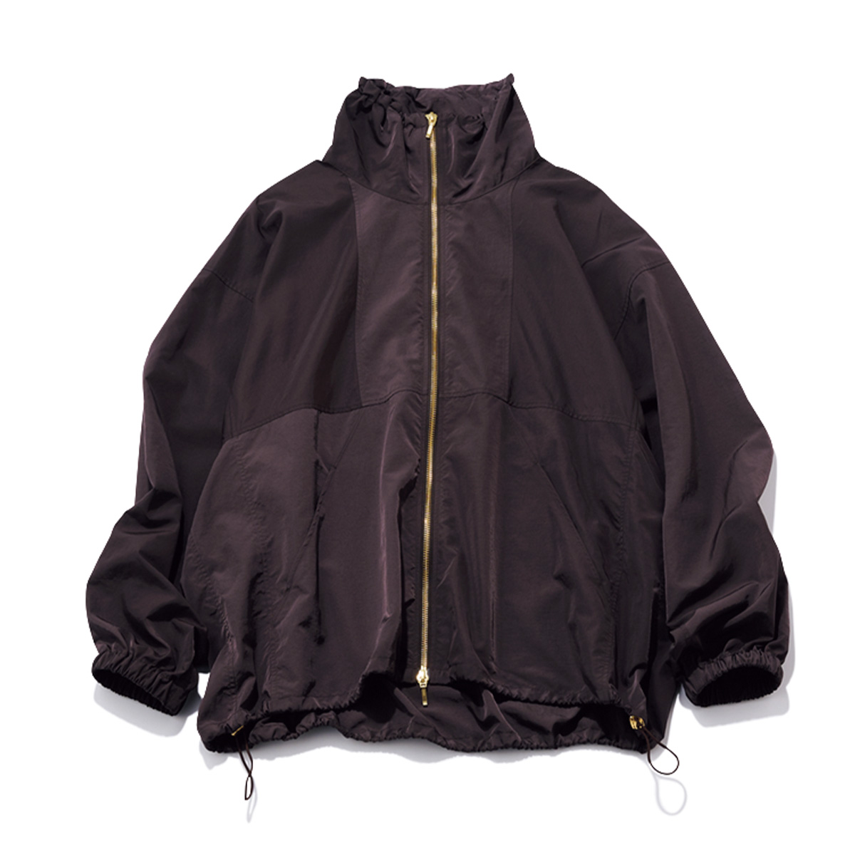 23区の春アウター