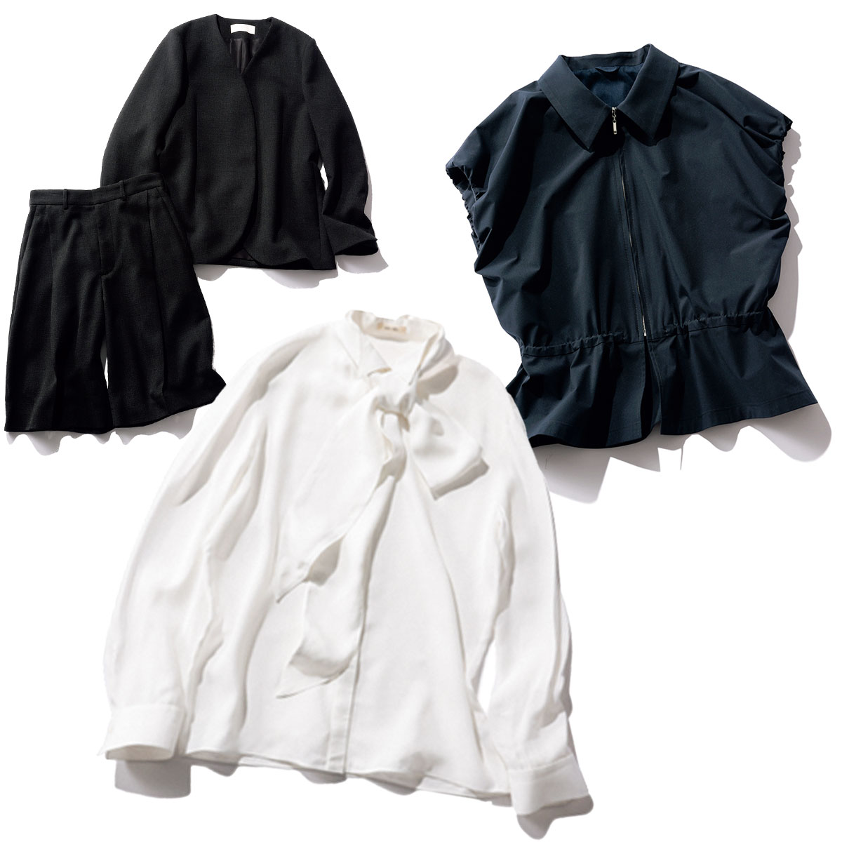プラージュ✨2019ss SPECIAL vol.35 WINTER COLLECTION 2019 | 特集 | Plage (プラージュ)