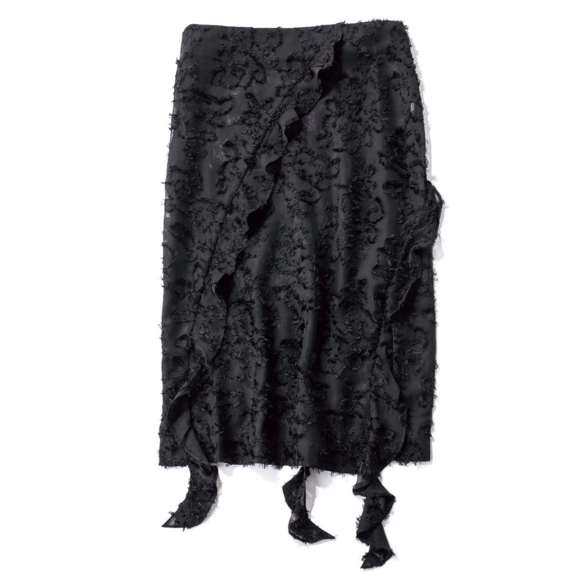 ミロウーマンのヒトクセスカート