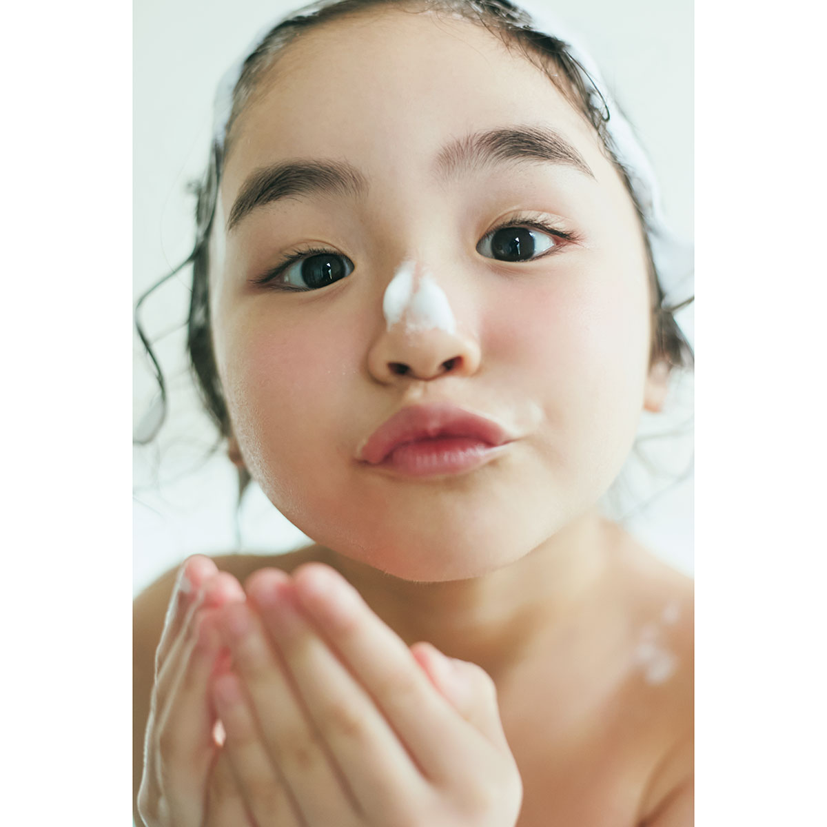 子供の一人洗いっていつから？どこから？