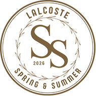 LACOSTE SPRING & SUMMER