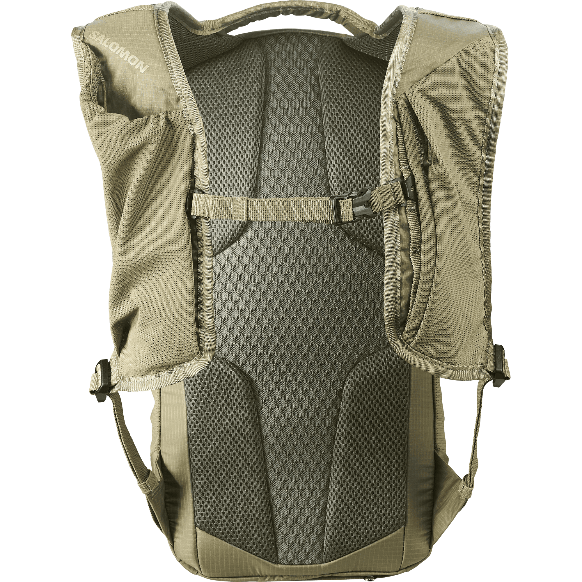 サロモンのリュック