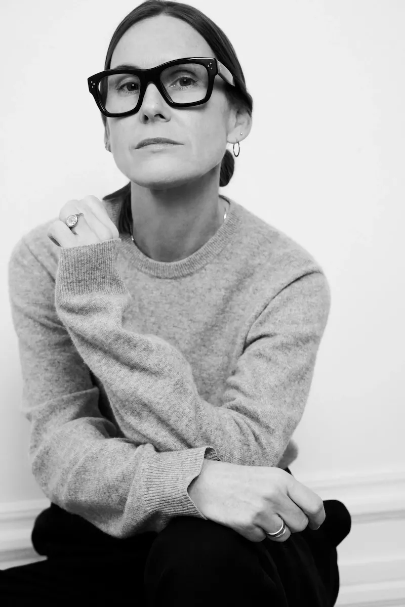 ルイーズ・トロッター