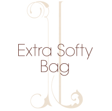 1 Extra Softy Bag