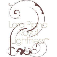 2 Loro Piana Royal Lightness®