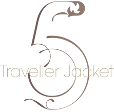 5 Traveller Jacket